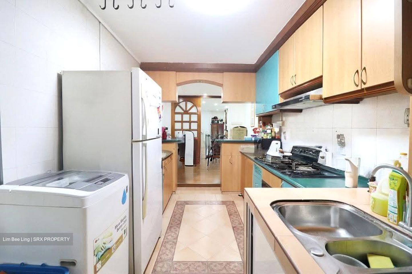 Blk 346 Ubi Avenue 1 (Geylang), HDB 4 Rooms #628881751
